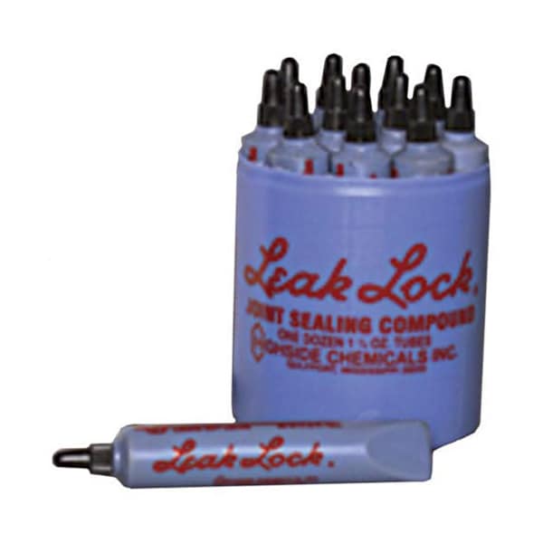 Leak Lock , 1/3 Oz Tube